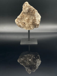 Smoky Quartz - “Quartney”