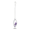 Amethyst Vino Vial and Decanter