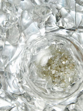 Load image into Gallery viewer, Gemstone Water Bottle - &quot;Diamond&quot; Blend