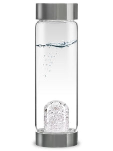 Gemstone Water Bottle - "Diamond" Blend