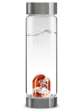 Load image into Gallery viewer, Gemstone Water Bottle - &quot;Fitness&quot; Blend