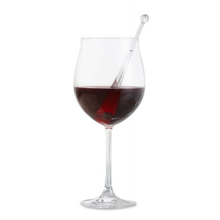 Load image into Gallery viewer, Wine Gemstone Droplet